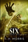 Six (The 11th Percent Book 6) - Book