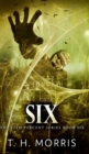 Six (The 11th Percent Book 6) - Book
