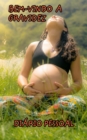Bem-vindo a gravidez : Di?rio pessoal da futura m?e - Book