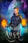 Death Angel : Large Print Edition - Book