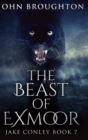 The Beast Of Exmoor : Large Print Hardcover Edition - Book