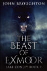 The Beast Of Exmoor : Large Print Edition - Book