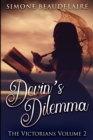 Devin's Dilemma : Large Print Edition - Book