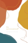 Au commencement : A Love God Greatly French Bible Study Journal - Book