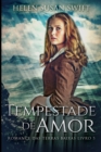 Tempestade de Amor (Romance das Terras Baixas Livro 5) - Book