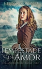 Tempestade de Amor (Romance das Terras Baixas Livro 5) - Book