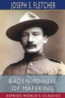 Baden-Powell of Mafeking (Esprios Classics) - Book