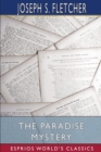 The Paradise Mystery (Esprios Classics) - Book