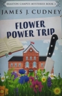 Flower Power Trip : Clear Print Edition - Book