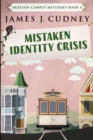 Mistaken Identity Crisis : Clear Print Edition - Book