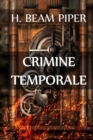 Crimine Temporale : Time Crime, Italian edition - Book