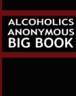 Alcoholics Anonymous - Big Book - Book