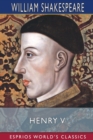 Henry V (Esprios Classics) - Book