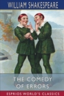 The Comedy of Errors (Esprios Classics) - Book