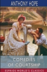 Comedies of Courtship (Esprios Classics) - Book
