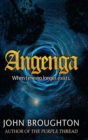 Angenga : Clear Print Hardcover Edition - Book