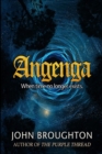 Angenga : Clear Print Edition - Book