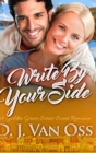 Write By Your Side : Large Print Hardcover Edition - Book