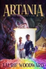 Artania - The Pharaohs' Cry : Clear Print Edition - Book