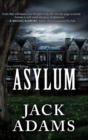 Asylum : Clear Print Hardcover Edition - Book