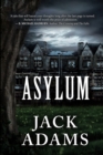Asylum : Clear Print Edition - Book