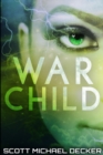 War Child : Clear Print Edition - Book