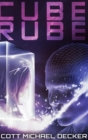 Cube Rube : Large Print Hardcover Edition - Book