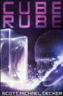 Cube Rube : Large Print Edition - Book