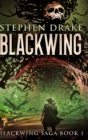 Blackwing : Clear Print Hardcover Edition - Book