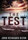 The Test : Premium Large Print Hardcover Edition - Book