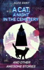 Cat, night at the cemetery and other stories - Book