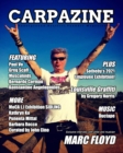Carpazine Art Magazine Issue Number 27 : Underground.Graffiti.Punk Art Magazine - Book
