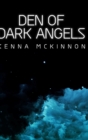 Den Of Dark Angels : Large Print Hardcover Edition - Book
