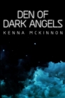 Den Of Dark Angels : Large Print Edition - Book