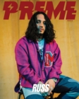 Preme Magazine Issue 26 : Russ - Book