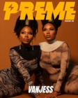 Preme Magazine Issue 26 : VanJess - Book