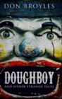 Doughboy : Large Print Hardcover Edition - Book