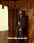 Preme Magazine : Kendrick Sampson - Book