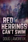 Red Herrings Can't Swim : Clear Print Edition - Book