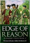 Edge Of Reason : Premium Hardcover Edition - Book