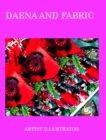 Daena and fabric : fabric - Book