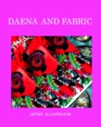 Daena and fabric : fabric - Book