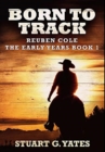 Born To Track : Premium Hardcover Edition - Book