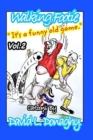 Walking Footie Vol.2 : " It's a funny old game! " - Book