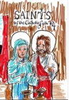 Saints of the Catholic Faith #4 - Book