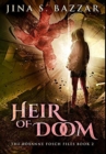Heir of Doom : Premium Hardcover Edition - Book