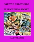 Aquatic Creatures : fish - Book