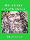 Jesus Times : biblical - Book
