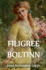 Filigree Boltinn : The Filigree Ball, Icelandic edition - Book