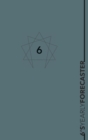 Enneagram 6 YEARLY FORECASTER Planner : Yearly planner for an enneagram type Six - Book
